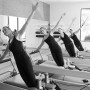 reform pilates studio 0107